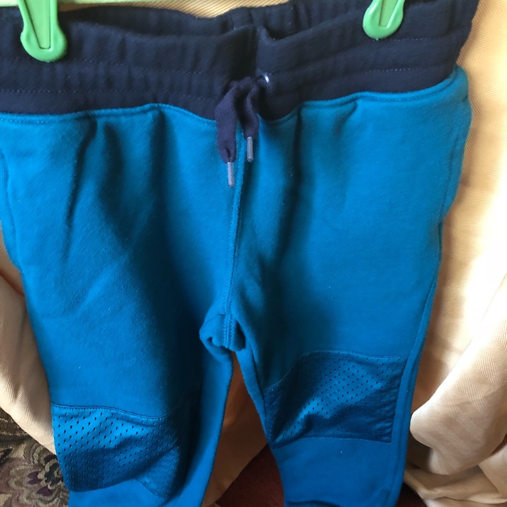 Gymboree 4T Joggers